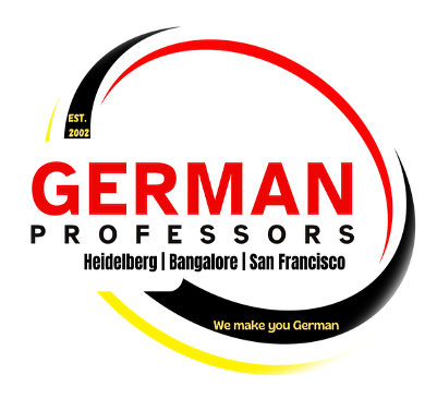 GermanProfessors
