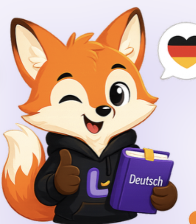 Lerni the fox
