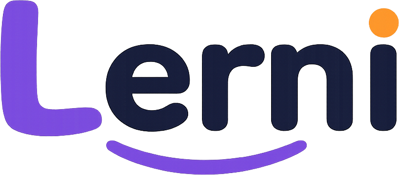 Lerni Logo